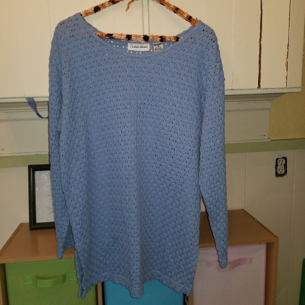Women's Lauren Brooke tunic